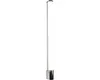 Lampa ścienna łazienkowa PIERA srebrny Trio 284077906 Podgląd zdjęcia produktu 17