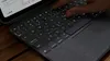 Logitech Combo Touch, QWERTY, US International, Touchpad, Produktbild-Vorschau 11