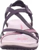 Sandalen für Damen in unifarben Produktbild-Vorschau 7