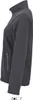 SOLS Damen Fleece-Jacke Fleece Jacke 02094 Grau Charcoal Produktbild-Vorschau 2