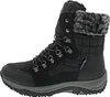 Rieker Winterboots Damen 362D4D39363434 Schwarz 38 EU Produktbild-Vorschau 63