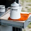 Tazza in smalto Petromax bianco Anteprima dell’immagine prodotto 19