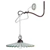 CLASSIC L'AQUILA C661, Lampada a Parete Applique in Anteprima dell’immagine prodotto 1