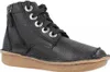 Clarks Komfort Stiefeletten Damen 31363532343339 Schwarz 37 Produktbild-Vorschau 11