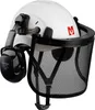 MUSTBAU Sicherheitshelm Schutzhelm Set -  EN397 mit Produktbild-Vorschau 1
