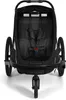 Rimorchio per biciclette Hamax Breeze ONE Anteprima dell’immagine prodotto 4