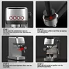 Espressomachine 20 bar met Italiaanse pomp  koffiemachine Productafbeelding-voorbeeld 10