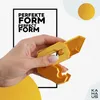 Gravity Knife Fidget Toy 7 cm – jouet fidget 3D Voir les images du produit 2