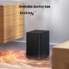ULTIMEA 5.1 Surround Soundbar, 3D Virtueller Surround Sound Produktbild-Vorschau 6