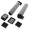 Rowenta kit rulli filtri scopa lavasciuga X-Clean 4 GZ5035 Anteprima dell’immagine prodotto 2