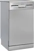 Exquisit Geschirrspüler GSP9109-030E silber | Spülmaschine Produktbild-Vorschau 20