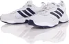Adidas uomini sneaker bassa Strutter bianco / blu Anteprima dell’immagine prodotto 18
