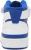 BUTY ADIDAS FORUM MID FY4976 BIAŁE r. 44 ⅔ Podgląd zdjęcia produktu 10