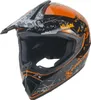 Motocyklová helma Dětská helma Motokrosová helma Závodní Náhled obrázku produktu 2