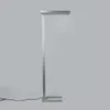 Arcchio LED-Stehlampe Logan Basic, silber, 6.000 lm, Produktbild-Vorschau 10