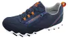 Allrounder by Mephisto Namour eclipse 08/08 Baskets bleues, Voir les images du produit 6
