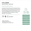 Cosphera Collagen Booster Serum | 50 ml | hochdosiert | mit Produktbild-Vorschau 3