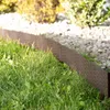 KADAX Obruba trávníku 78 cm, 5 kusů, obruba záhonu ve Náhled obrázku produktu 3