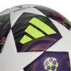 adidas UCL LGE BOX F DPURPL/WHITE/SYELLO Produktbild-Vorschau 3