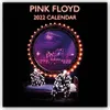 Pink Floyd - Calendrier officiel 2022 - Calendrier de 16 Voir les images du produit 1