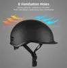 Fahrradhelme Rollerhelm fuer Erwachsene fuer Maenner Frauen Produktbild-Vorschau 7
