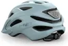 Met Crossover Mtb-helm Blau  Blau One Size Produktbild-Vorschau 2