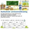 Das Übungsheft Deutsch 2 Produktbild-Vorschau 4
