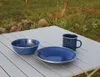 Relage 20cm Camping-Teller Produktbild-Vorschau 5
