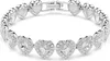 Swarovski SS25 CAPSULE ARMBAND ANGELIC 5720860 Damenarmband Produktbild-Vorschau 1