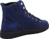 Semler Sina-Stf. Damenschuhe Schnürstiefel Blau Freizeit Productafbeelding-voorbeeld 9