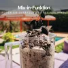 Seeger MultiCream 10-in-1 Eismaschine inkl. 3 EasyCups, Produktbild-Vorschau 5