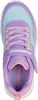 A top-down view of a child's sneaker. Produktbild-Vorschau
