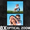AgfaPhoto Realishot DC8200 pink Produktbild-Vorschau 10