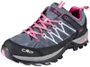 CMP Rigel Low 3Q13246-103Q, Trekkingschuhe, Damen, Grau, Produktbild-Vorschau 31