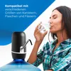 Dávkovač vody NK WATERDISP černá ocel 10 litrů Náhled obrázku produktu 8