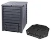 Kit termo legno imitazione legno 400 l Graf 626058 Anteprima dell’immagine prodotto 2