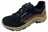 Lowa Ventierra GTX LO Wanderstiefel Blau Produktbild-Vorschau 1