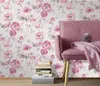 Vliestapete 10051-05 Tapete Blumen Floral 0.53 x 10.05 m Produktbild-Vorschau 3
