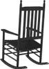 VidaXL 4008870, Taras, Drewno, Czarny, 110 kg, 620 mm, 830 Podgląd zdjęcia produktu 6