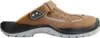 Lion Brown, sabot de sécurité - EU 38 - UK 5 Voir les images du produit 3