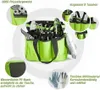WORKPRO Gartenwerkzeug Set, 8 in 1 Gartenger?te mit Produktbild-Vorschau 6