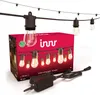 Innr LED Lichterkette Außen 8m, Funktioniert mit Philips Produktbild-Vorschau 1