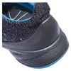 chaussures basses uvex 1 G2 S1P noir, bleu largeur 10 T. 45 Voir les images du produit 4