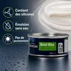 Cire bateau, cire de carnauba, polish bateau, 200g Voir les images du produit 6