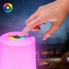 Briloner Nubsi Lampada da tavolo LED senza fili IP44, Anteprima dell’immagine prodotto 4
