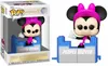 FUNKO POP! Minnie Mouse on the Peoplemover, Figurka Podgląd zdjęcia produktu 3