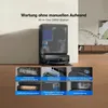 Ecovacs DEEBOT T90 PRO OMNI EU, sans sac, noir, rond, sac à Voir les images du produit 19