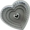 nordic ware - Stampo Bundt Tiered Heart Anteprima dell’immagine prodotto 6