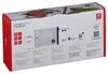 Velké vakuové sáčky 35x25 cm Vzduchotěsné pro maximální Náhled obrázku produktu 10