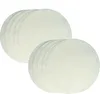 vhbw 10x Feinfilter kompatibel mit Nilfisk-Alto GD 930 S 2 Produktbild-Vorschau 1